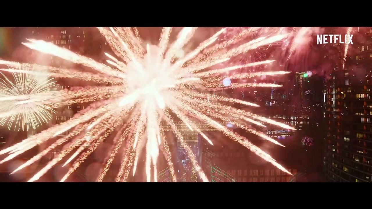 Bande-annonce de The Grey Man des frères Russo / Rois de la science-fiction au cinéma, ces réalisateurs dévoilent leur nouveau projet complètement fou sur Netflix avec des robots partout