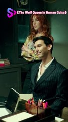 The rebirth of Mr. Mrs. alpha!