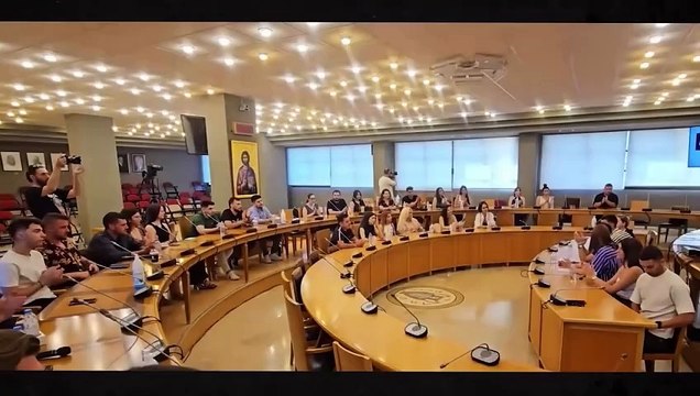 Στην τελική ευθεία για το Δημοτικό Συμβούλιο Νέων Λαμίας - Πότε είναι οι εκλογές