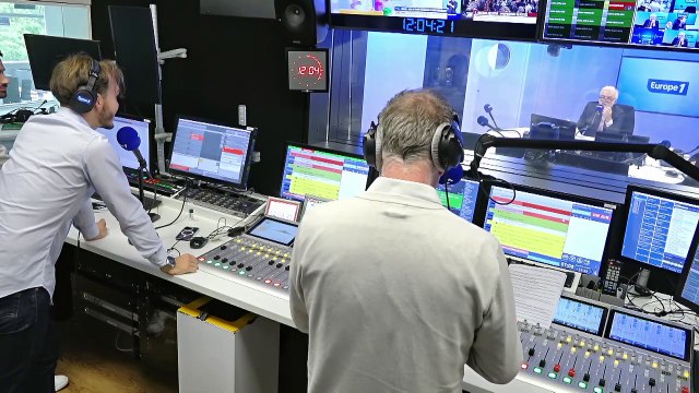 Pascal Praud - La déclaration de politique générale de Michel Barnier a-t-elle convaincu ?