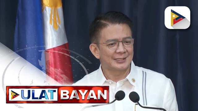 Senate President Francis Escudero, hinimok ang DND na ilatag kung paano palalakasin ang espionage law