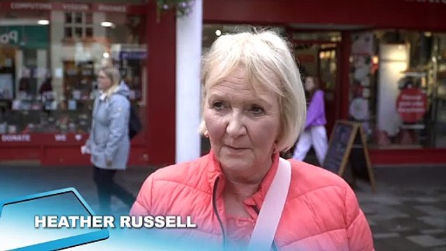 Canterbury residents react to planters being filled with cigarette butts