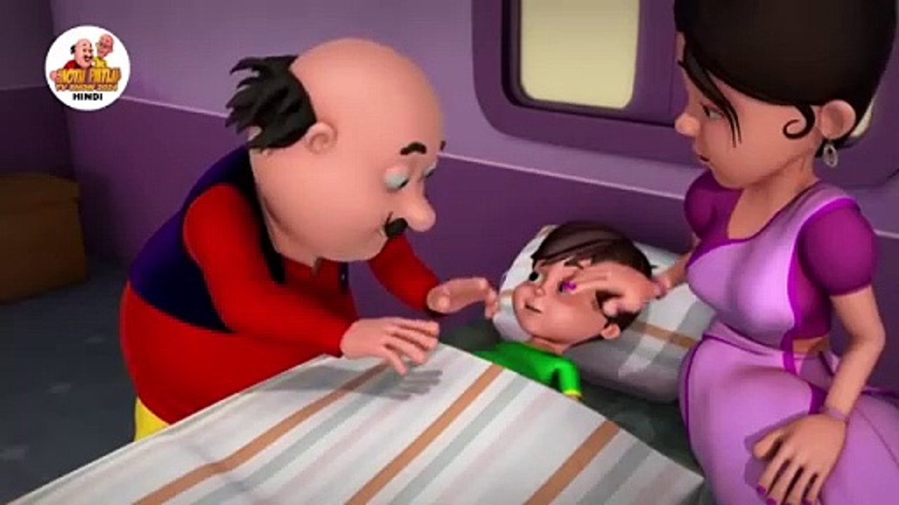 Chotu_Ka_Homework___छोटू_की_पढाई___Comedy_Funny_Cartoon___मोटू_पतलू___Full_Ep_117___Motu_Patlu_2024(360p)