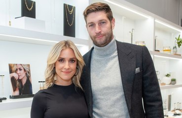 Kristin Cavallari's custody arrangement has "changed"