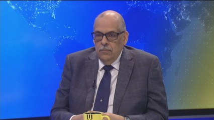 Retos del nuevo procurador de la nación