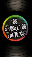 Les Anecdotes du Rock - T’as la réf ?