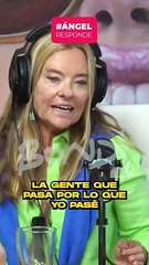 El movilizante consejo de Maru Botana a la trilliza de Oro María Eugenia después de la muerte de su hija Geñi