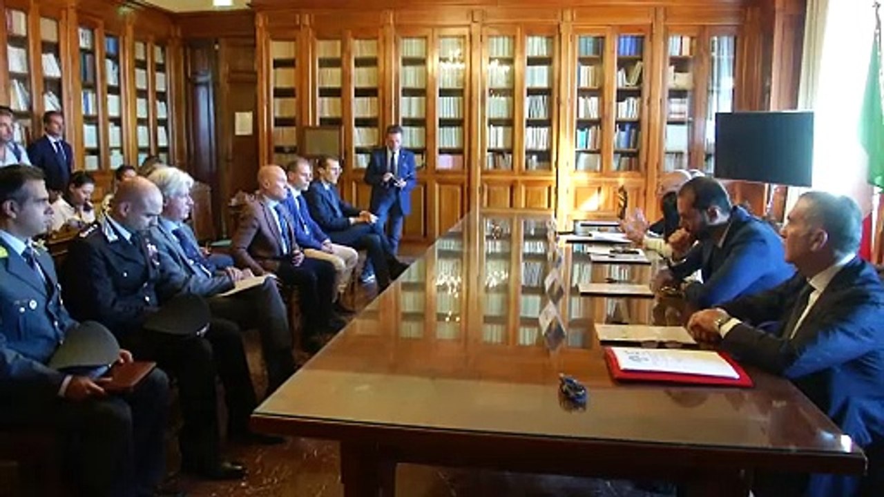 Un protocollo innovativo per controllare gli appalti pubblici