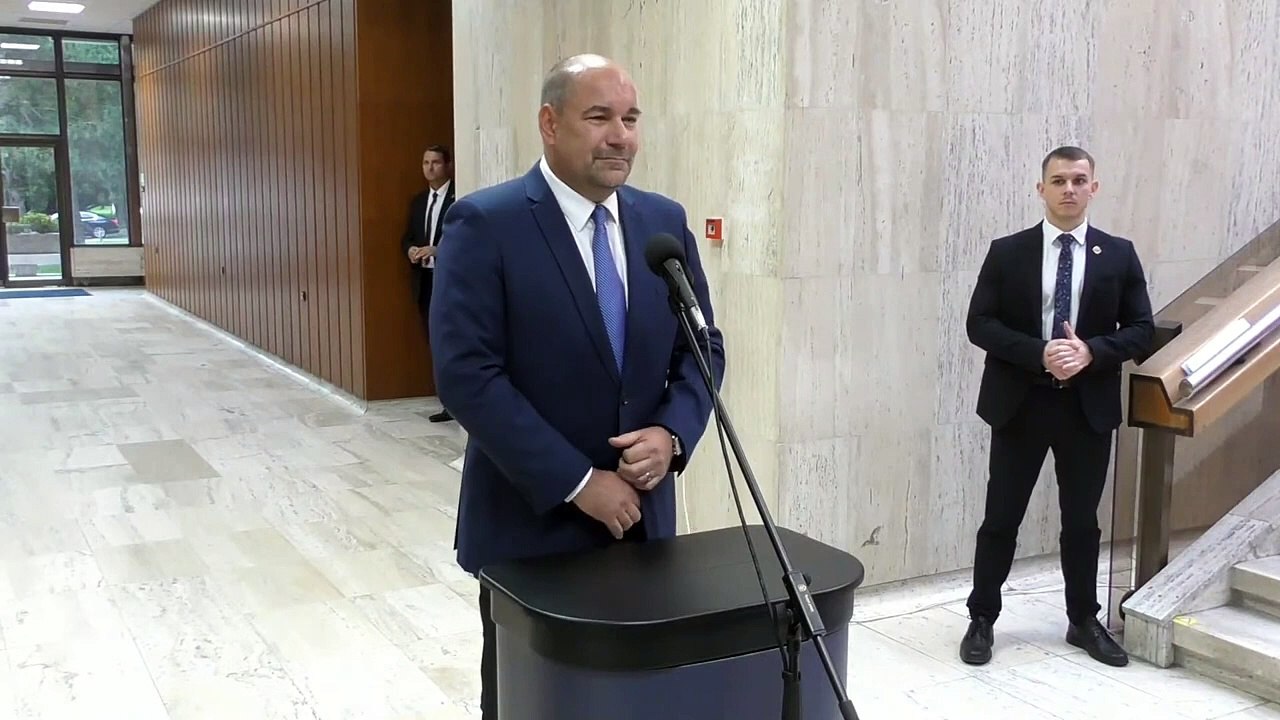 ZÁZNAM: Vláda schválila návrh novely zákona o športe, umožniť má jeho jasnejšiu podporu