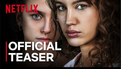 Adoration | Official Netflix Teaser – A Mysterious Disappearance in a Small Town 🇮🇹