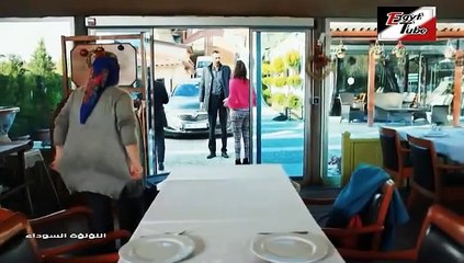 مسلسل اللؤلؤة السوداء – الحلقة 63 – تركى مدبلج