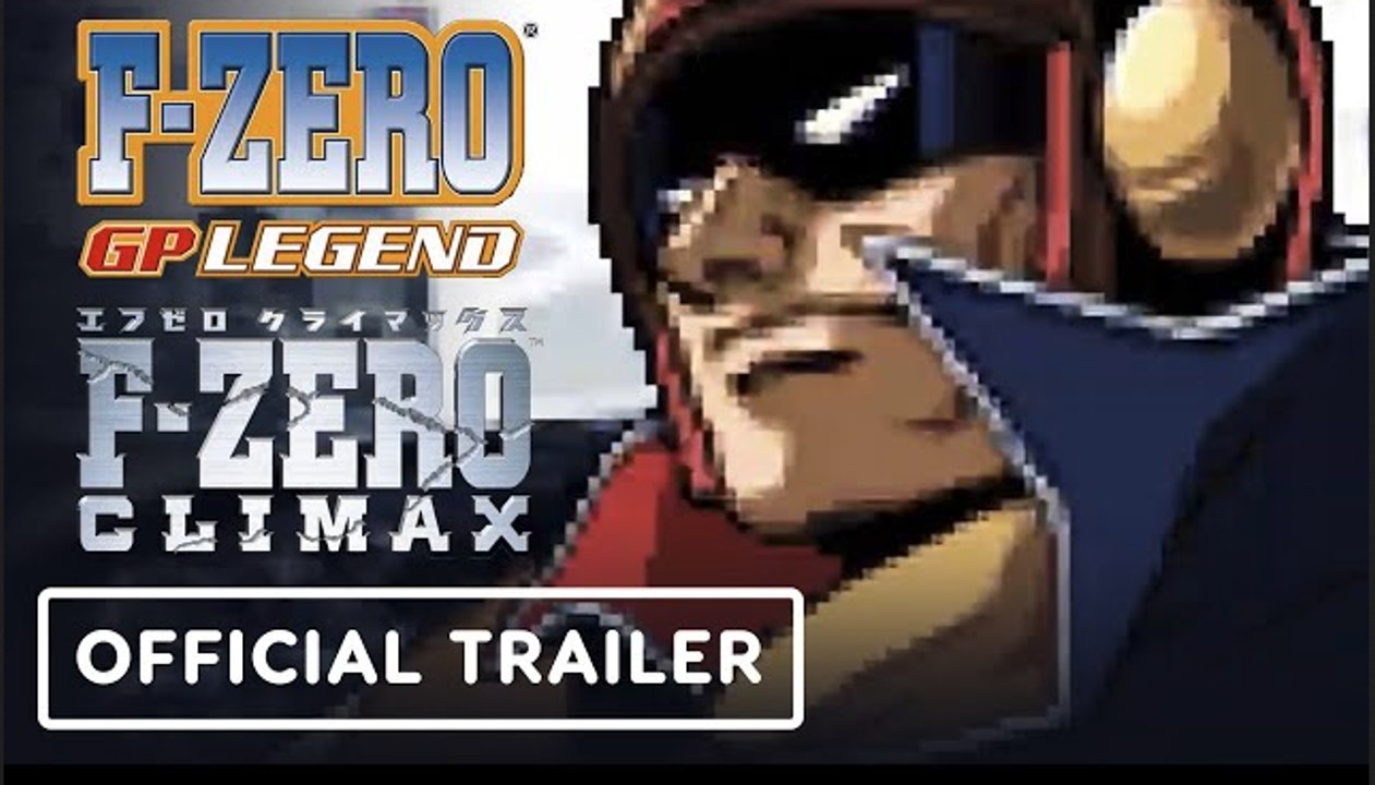 Nintendo Switch Online | Game Boy Advance - October 2024 Game Update Trailer