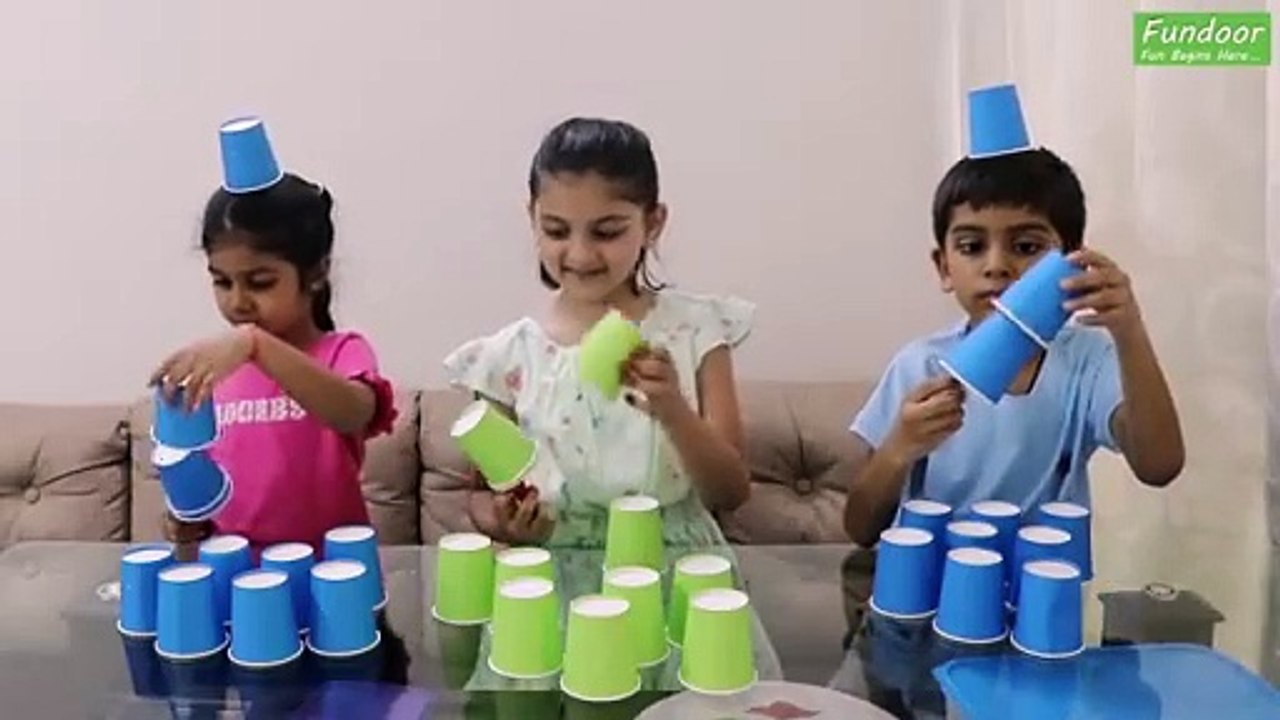 Kids activity