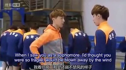 Thumping Spike 2 Episode 4 eng sub watch online