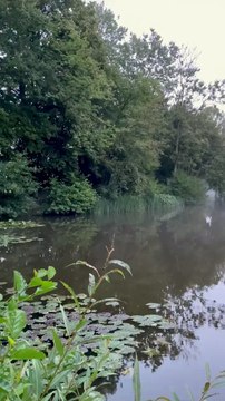 cocok buat mancing nih