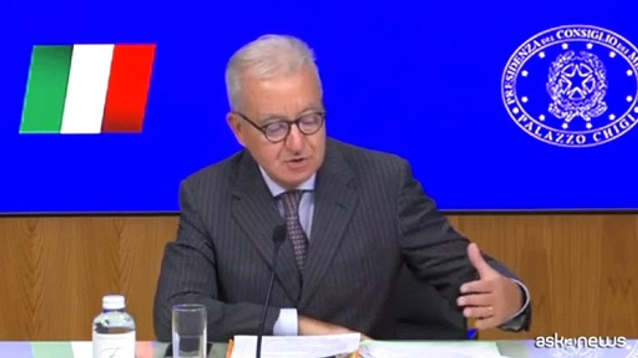 Migranti, Mantovano: pi? click day con dl flussi, non ci sar? caos