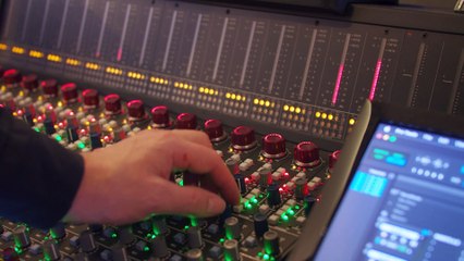 The Scotsman Sessions #423: Exploring 'Lonely Together' with Mike Baillie 🎶