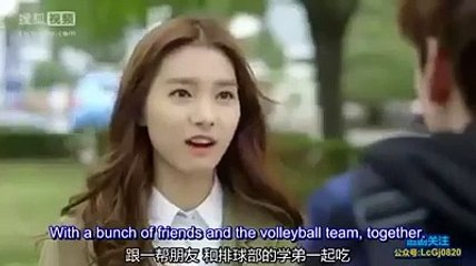 Thumping Spike 2 Episode 3 eng sub watch online