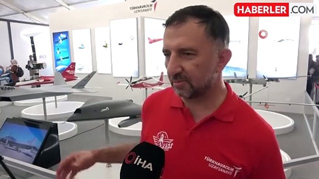 KAAN Uçağı 2025 Yılında Yoğun Geliştirme Uçuşlarına Başlayacak