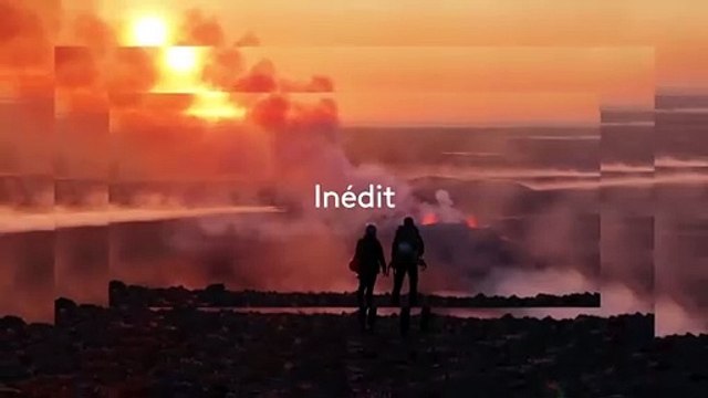 Échappées Belles (Islande) - 5 octobre