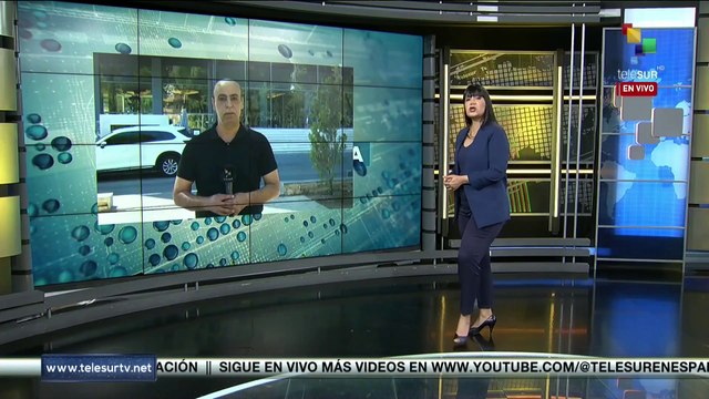 Irán responde agresión israelí con más de 400 misiles balísticos