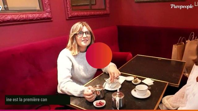 PORTRAIT Star Academy 2024 : Qui est Marine, la première candidate officiellement dévoilée par TF1 ?