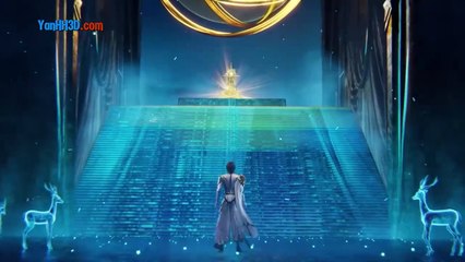 Thần Ấn Vương Tọa Tập 127 Thuyết Minh