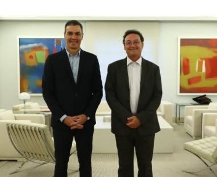García Ortiz, cerca de la imputación, se defiende: señala a estos medios de comunicación