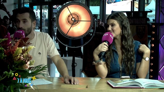 7 à Vous met à l'honneur les 62èmes journées de la Fourme et des Côtes du Forez de Montbrison, Bernadette Combat, compagnon de la fourme, nous dévoile le programme de cet évènement gourmand et incontournable de notre département !