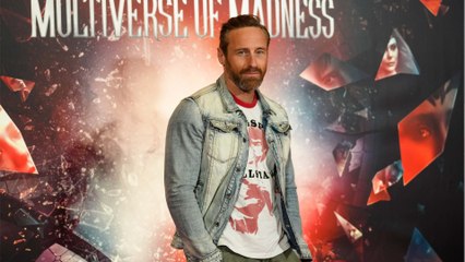 GALA VIDEO - Frank Delay (2Be3) en couple depuis 2 ans : ses rares confidences sur sa vie amoureuse