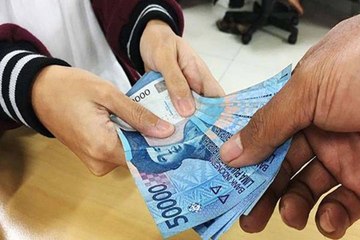Dikasih Uang Dua Ribu, Tukang Parkir di Bekasi Malah Marah-marah