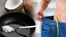 Coconut Oil से Weight Loss होता है या नहीं | Nariyal Tel Se Wajan Kam Hota Kya | Boldsky