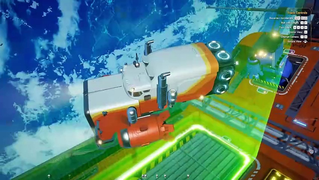 Star Trucker Secrets to Success- 10 MORE Tips for Beginners and Pros!_HD_60fps