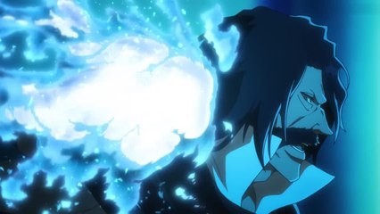 Bleach : Thousand-Year Blood War - Saison 3