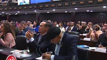 Parlamento de Venezuela prevé veto a opositores al anunciar reforma de leyes electorales
