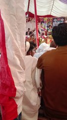 Melad e Mustafa (PBUH) Recite of Holy Quran invited Qari Rijaa Ayub from South Africa