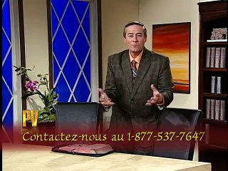 0134. Connaissez-vous la puissance qui peut vous libérer?