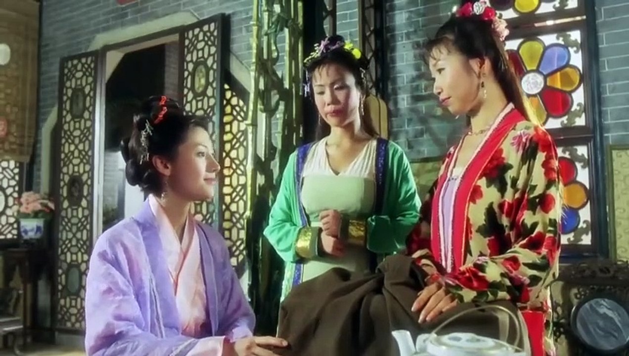 ĐỖ THẬP NƯƠNG 2003