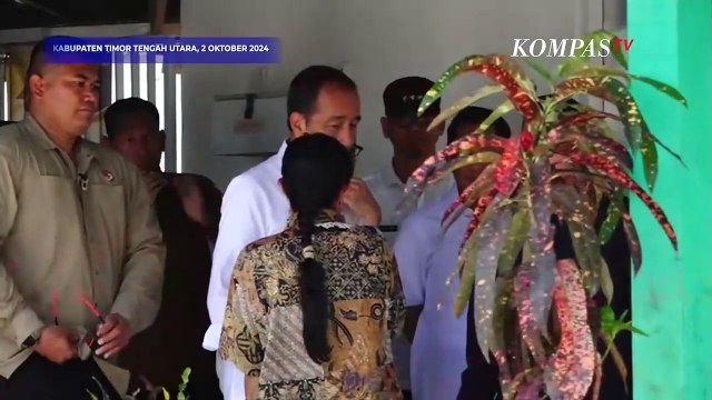 Jokowi Perintahkan Menlu Segera Evakuasi WNI dari Lebanon