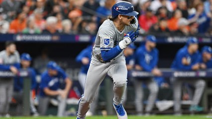 Kansas City Royals Clinch 1-0 Win Against Baltimore Orioles