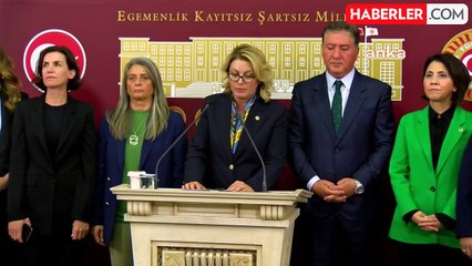 CHP Kadın Kolları Başkanı Asu Kaya'dan Çocuk Cinayetleri Üzerine Sert Açıklamalar