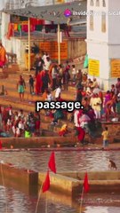 Navigating Vaitarani A Journey of Mystery