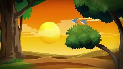 Story In English Good For Nothing - Moral Stories in English