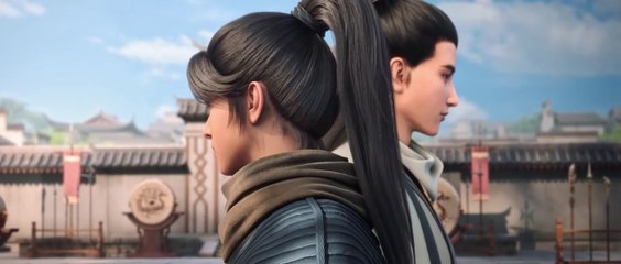 Sword of Coming EP10 | Eng Sub