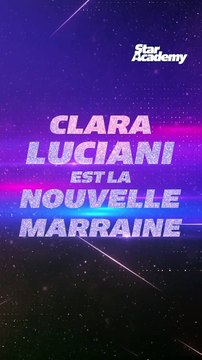 Clara Luciani explique comment elle va accompagner les élèves de la Star Academy 2024 en tant que marraine: Ils vont vivre des choses difficiles :