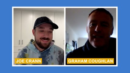 All Wednesday: Sheffield Wednesday Player of the Season, Graham Coughlan