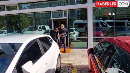 Saç kurutma makinesi içinde uyuşturucuyla yakalanan avukat tutuklandı