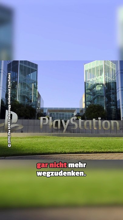 Die Schöpfer der PlayStation besuchten hunderte Entwickler, doch alle fanden die Idee furchtbar