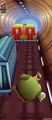 No one see this video| subway surfers#shorts#dailymotion