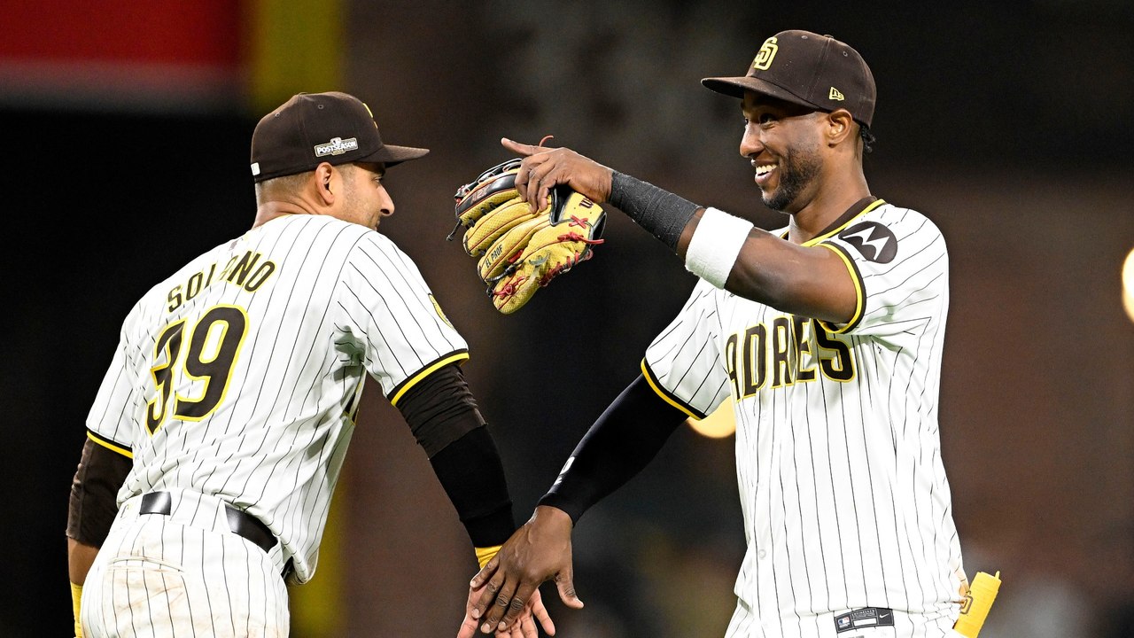 Latest NL Pennant Odds Update: Shifts After Rec...